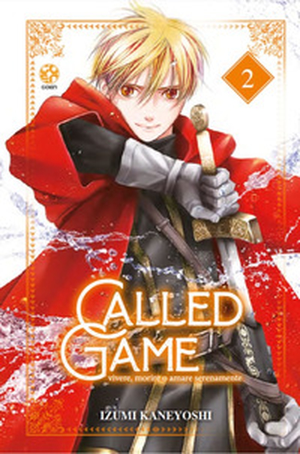 Called game - Librerie.coop Called game - Librerie.coop