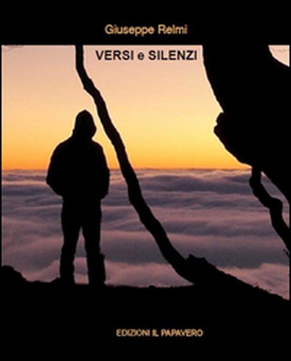 Versi e silenzi - Librerie.coop Versi e silenzi - Librerie.coop