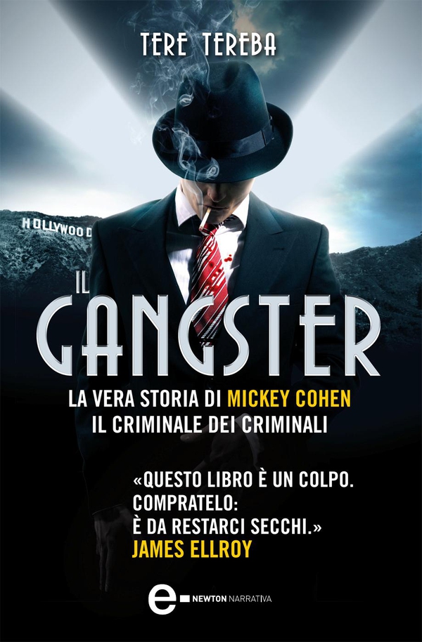 Il gangster - Librerie.coop Il gangster - Librerie.coop