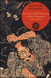 La scena dell'inferno e altri racconti (1915-1920) - Librerie.coop