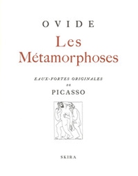 Les Métamorphoses (rist. anast. 1931) - Librerie.coop