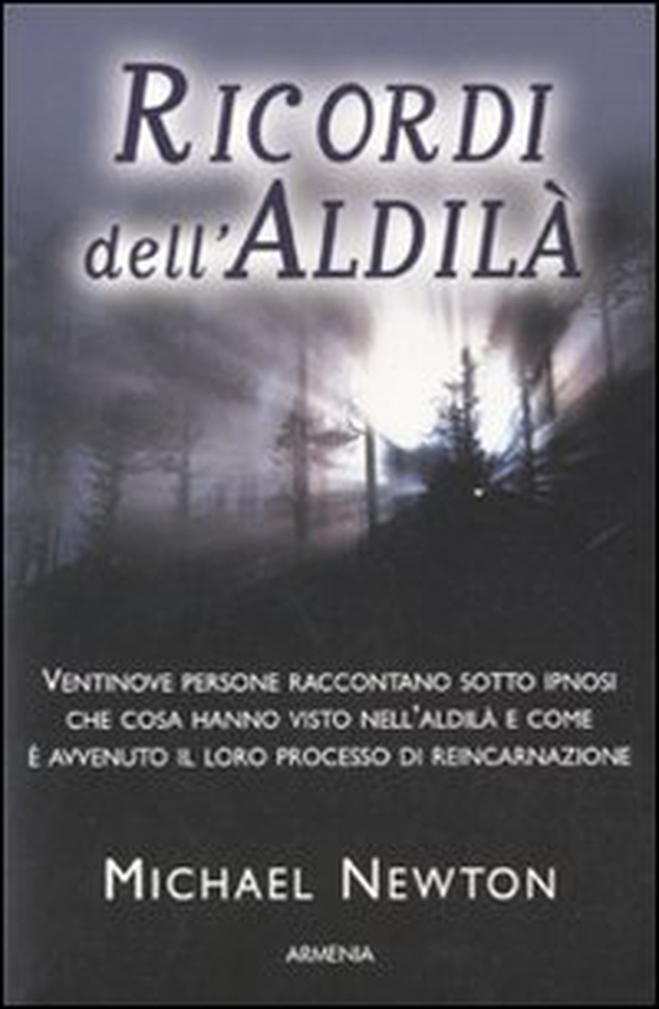 Ricordi dell'aldilà - Librerie.coop Ricordi dell'aldilà - Librerie.coop
