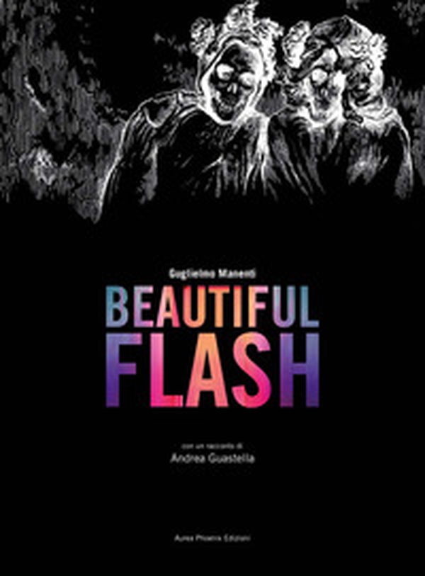 Beautiful flash - Librerie.coop Beautiful flash - Librerie.coop