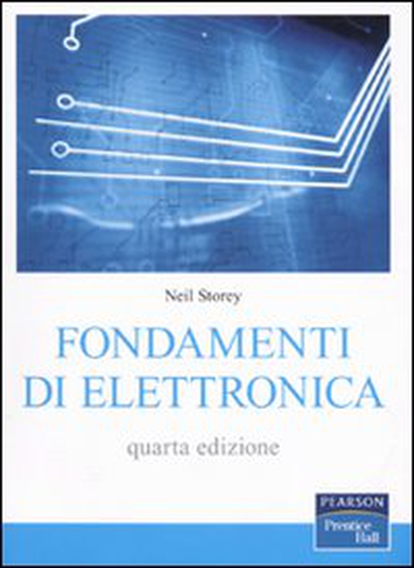 Fondamenti di elettronica - Librerie.coop Fondamenti di elettronica - Librerie.coop