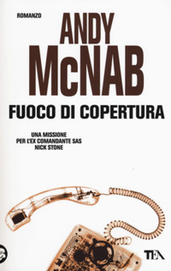 Fuoco di copertura - Librerie.coop Fuoco di copertura - Librerie.coop