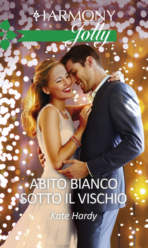 Abito bianco sotto il vischio - Librerie.coop Abito bianco sotto il vischio - Librerie.coop