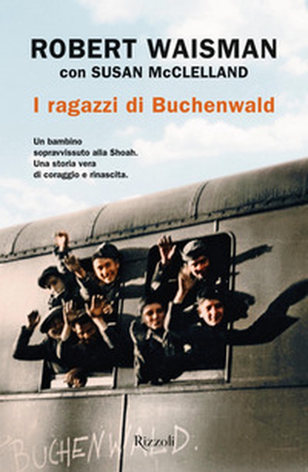 I ragazzi di Buchenwald - Librerie.coop I ragazzi di Buchenwald - Librerie.coop