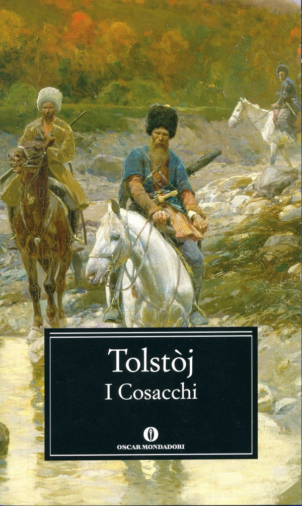 I Cosacchi - Librerie.coop I Cosacchi - Librerie.coop