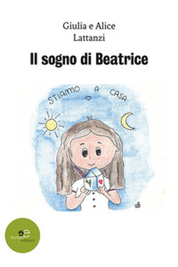Il sogno di Beatrice - Librerie.coop Il sogno di Beatrice - Librerie.coop