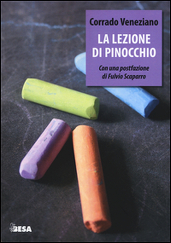 La lezione di Pinocchio - Librerie.coop La lezione di Pinocchio - Librerie.coop