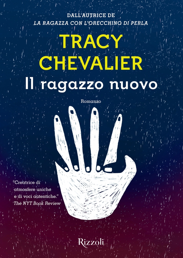 Il ragazzo nuovo - Librerie.coop Il ragazzo nuovo - Librerie.coop