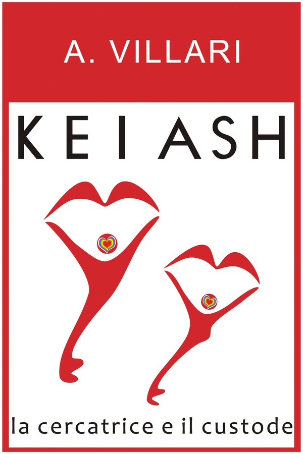 Kei Ash la cercatrice e il custode - Librerie.coop Kei Ash la cercatrice e il custode - Librerie.coop