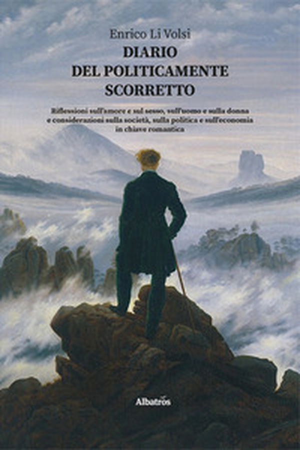 Diario del politicamente scorretto - Librerie.coop Diario del politicamente scorretto - Librerie.coop