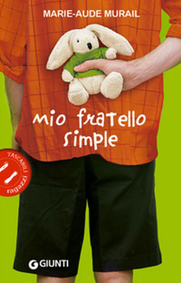 Mio fratello Simple - Librerie.coop Mio fratello Simple - Librerie.coop
