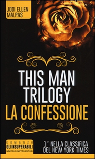 La confessione. This man trilogy - Librerie.coop
