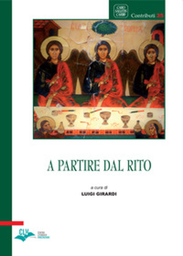 A partire dal rito - Librerie.coop A partire dal rito - Librerie.coop