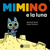 Mimino e la luna - Librerie.coop