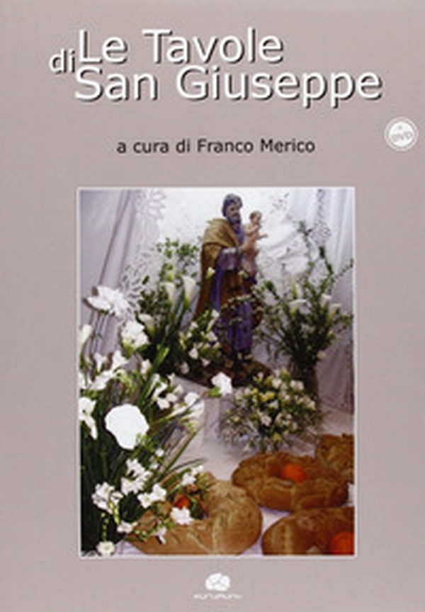 Le tavole di San Giuseppe. DVD - Librerie.coop Le tavole di San Giuseppe. DVD - Librerie.coop
