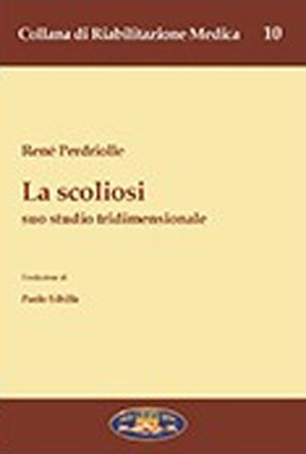 La scoliosi suo studio tridimensionale - Librerie.coop La scoliosi suo studio tridimensionale - Librerie.coop