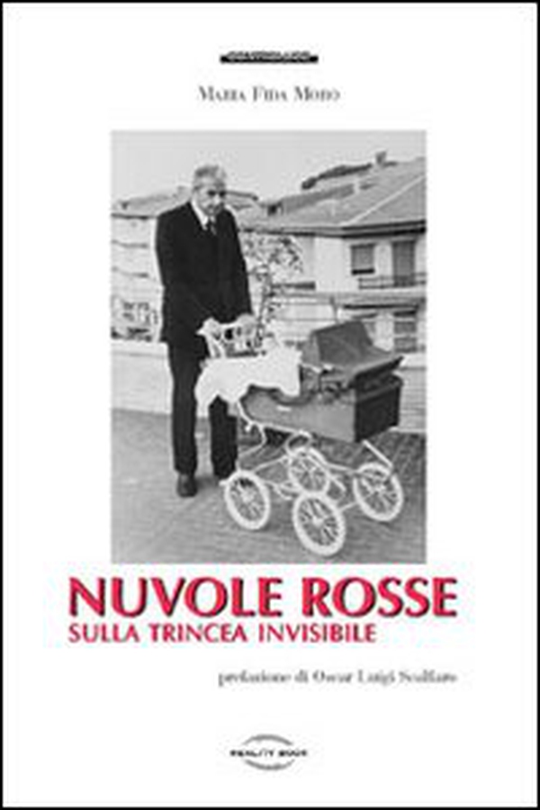 Nuvole rosse sulla trincea invisibile - Librerie.coop Nuvole rosse sulla trincea invisibile - Librerie.coop