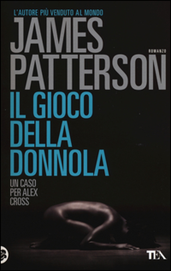 Il gioco della donnola - Librerie.coop Il gioco della donnola - Librerie.coop