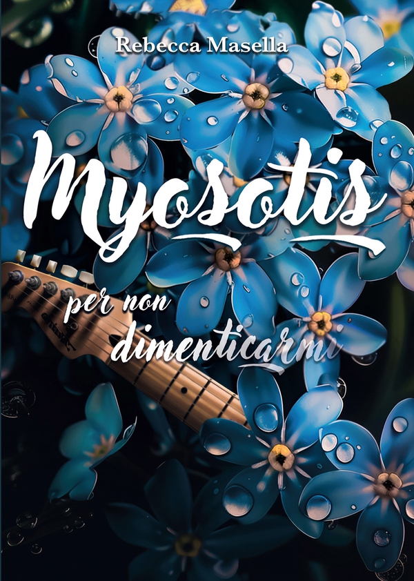 Myosotis. Per non dimenticarmi - Librerie.coop Myosotis. Per non dimenticarmi - Librerie.coop