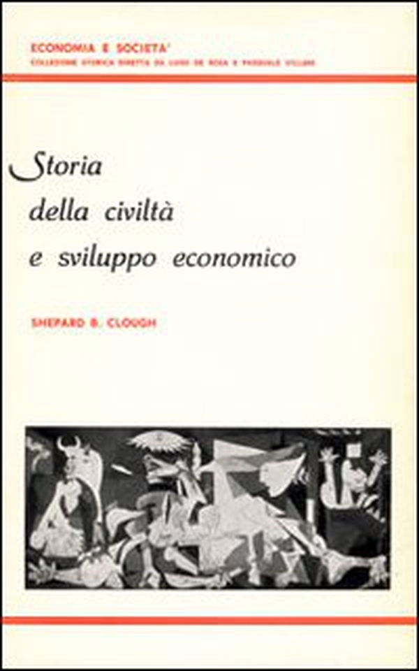 Storia della civiltà e sviluppo economico - Librerie.coop Storia della civiltà e sviluppo economico - Librerie.coop