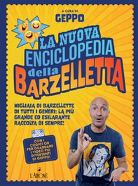 La nuova enciclopedia della barzelletta - Librerie.coop
