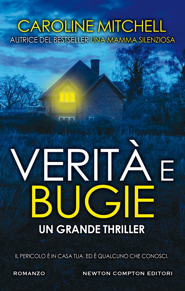 Verità e bugie - Librerie.coop Verità e bugie - Librerie.coop
