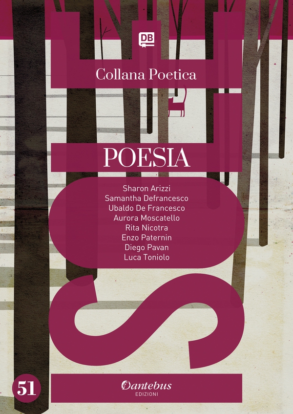 Collana Poetica Isole vol. 51 - Librerie.coop Collana Poetica Isole vol. 51 - Librerie.coop