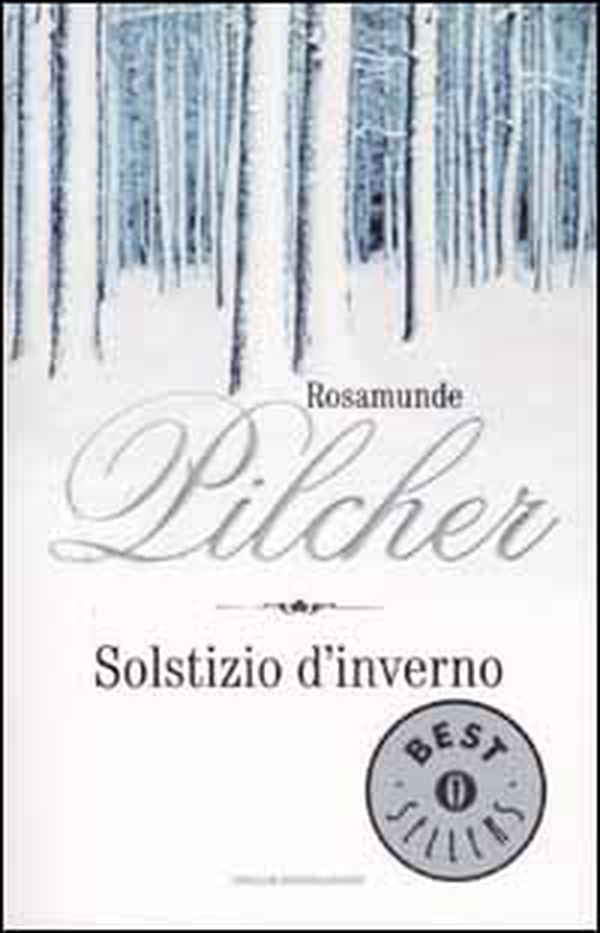 Solstizio d'inverno - Librerie.coop Solstizio d'inverno - Librerie.coop