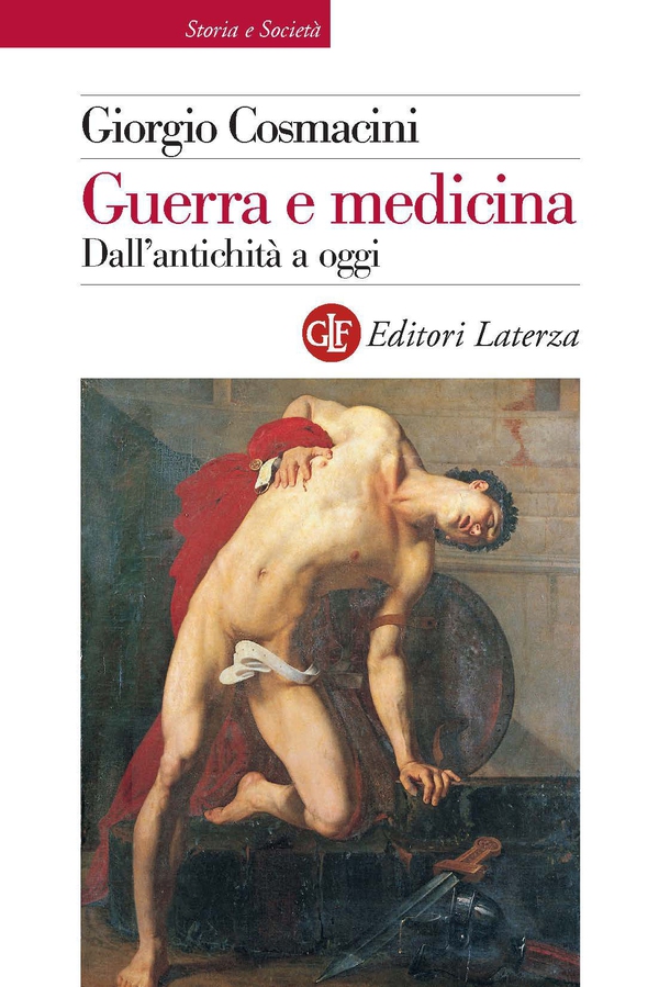 Guerra e medicina - Librerie.coop Guerra e medicina - Librerie.coop