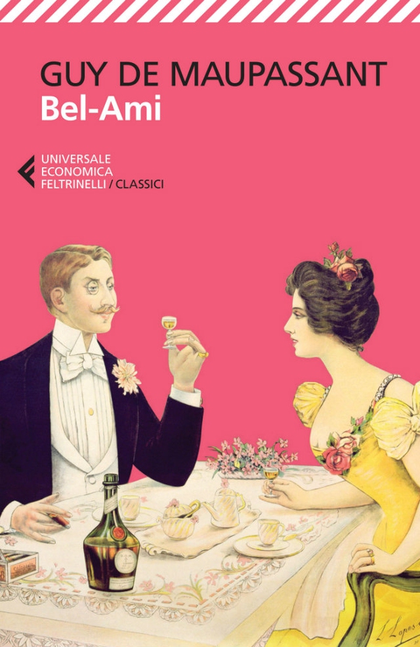 Bel-Ami - Librerie.coop Bel-Ami - Librerie.coop