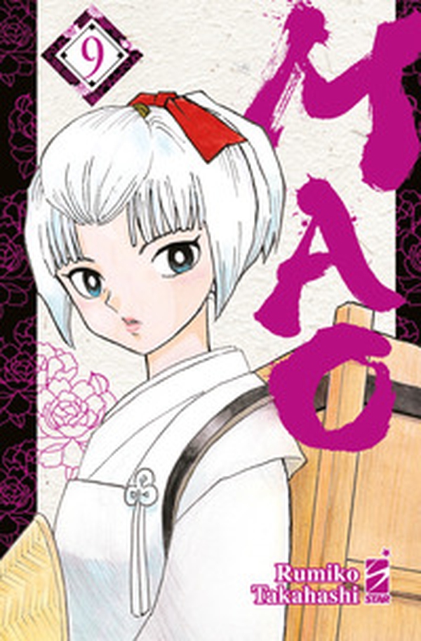 Mao - Vol. 9 - Librerie.coop Mao - Vol. 9 - Librerie.coop