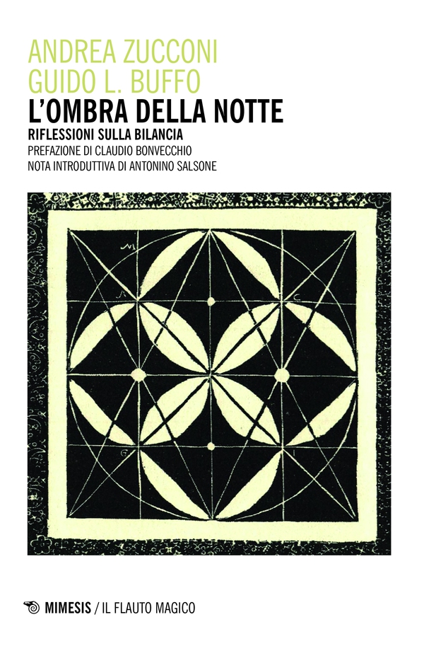 L'ombra della notte - Librerie.coop L'ombra della notte - Librerie.coop