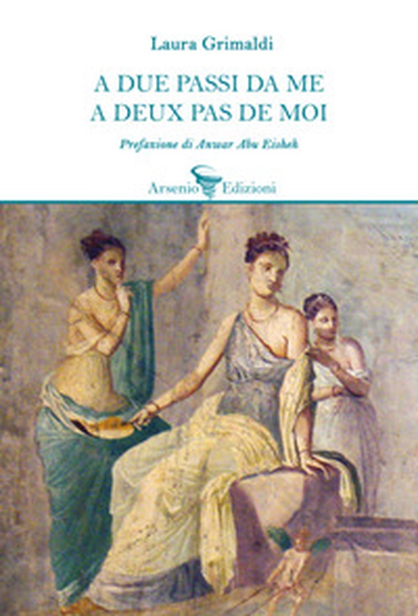 A due passi da me - Librerie.coop A due passi da me - Librerie.coop