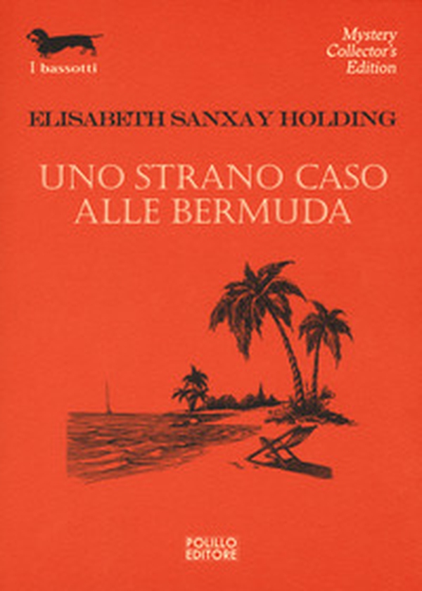 Uno strano caso alle Bermuda - Librerie.coop Uno strano caso alle Bermuda - Librerie.coop
