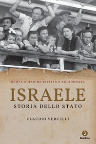 Israele. Storia dello Stato - Librerie.coop
