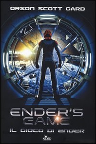 Ender's game. Il gioco di Ender - Librerie.coop