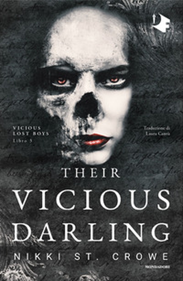 Their vicious darling. Ediz. italiana - Librerie.coop Their vicious darling. Ediz. italiana - Librerie.coop