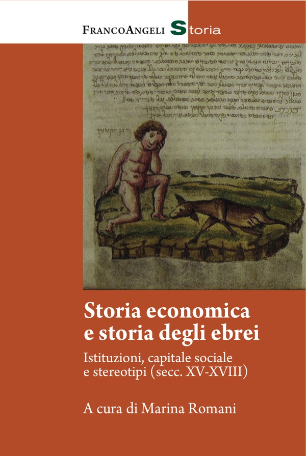 Storia economica e storia degli ebrei - Librerie.coop Storia economica e storia degli ebrei - Librerie.coop