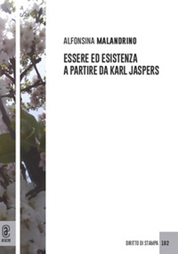 Essere ed esistenza a partire da Karl Jaspers - Librerie.coop Essere ed esistenza a partire da Karl Jaspers - Librerie.coop