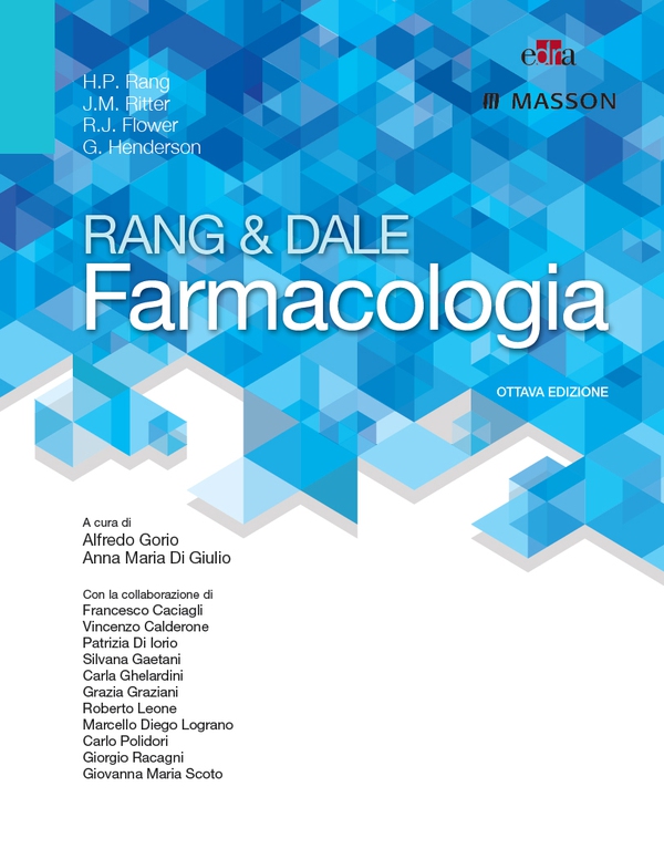 Rang & Dale Farmacologia - Librerie.coop Rang & Dale Farmacologia - Librerie.coop