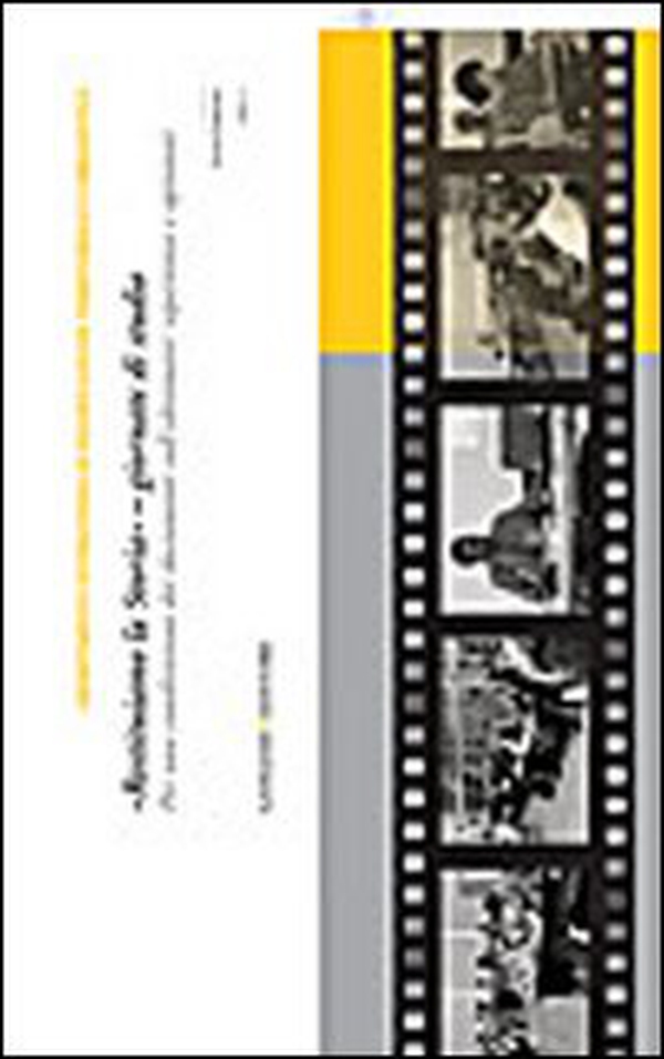 «Restituiamo la storia». Giornate di studio. Per una condivisione dei documenti sull'oltremare: esperienze e opinioni - Librerie.coop «Restituiamo la storia». Giornate di studio. Per una condivisione dei documenti sull'oltremare: esperienze e opinioni - Librerie.coop
