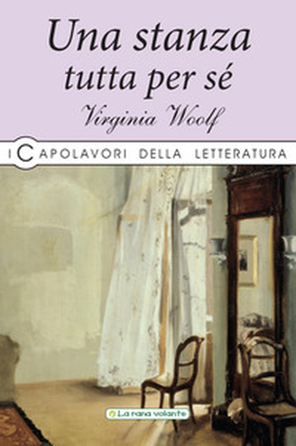 Una stanza tutta per sé - Librerie.coop Una stanza tutta per sé - Librerie.coop