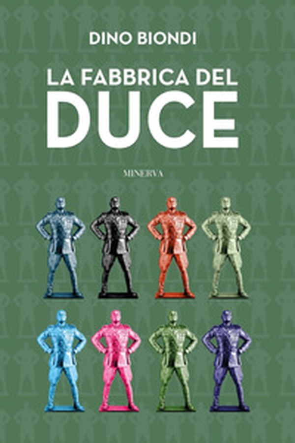 La fabbrica del duce - Librerie.coop La fabbrica del duce - Librerie.coop