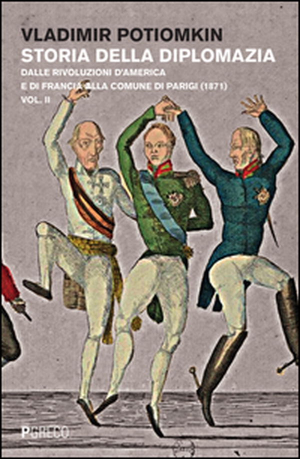 Storia della diplomazia - Librerie.coop Storia della diplomazia - Librerie.coop