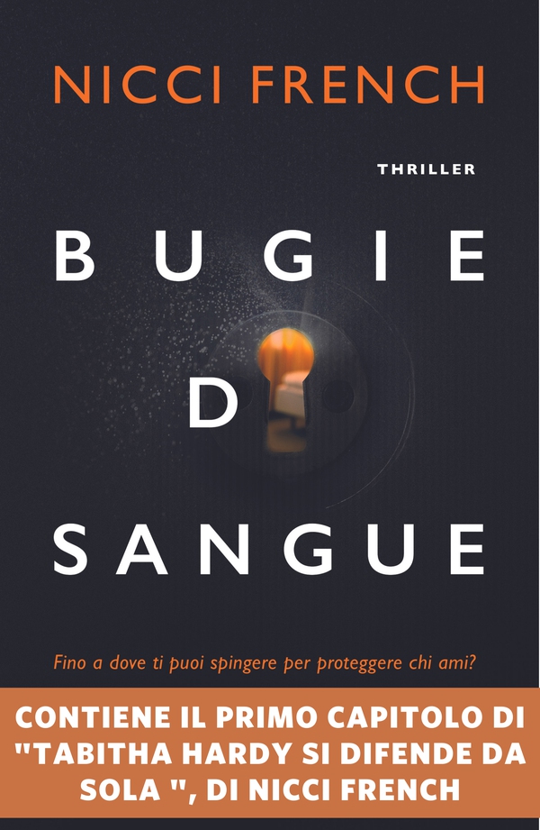 Bugie di sangue - Librerie.coop Bugie di sangue - Librerie.coop