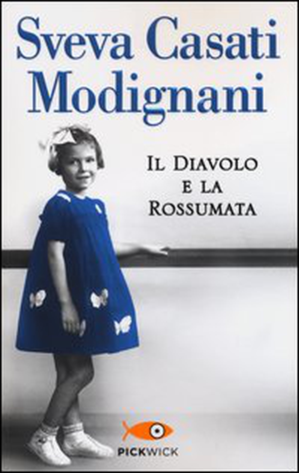 Il diavolo e la rossumata - Librerie.coop Il diavolo e la rossumata - Librerie.coop