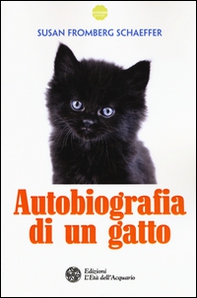 Autobiografia di un gatto - Librerie.coop